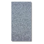 Płytka Granitowa Szara Płomień G602 Bianco Sardo 40x60x2 cm