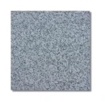 Płytka granitowa szara Płomień G602 40x40x1,5
