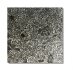 Płytka granitowa Steel Grey 60x60x1,2 cm Lappato