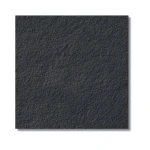 Płytka Kadappa Black Limestone Naturalna Bębnowana 40x40x3 cm