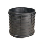 Pierścień przedłużający PROFILITEC UPTEC SUPAR120 – +120 mm