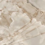 Płyta wielkoformatowa Spiek Kwarcowy Florim Reves Noisette Matte 120x120x0,6 cm