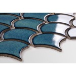 Płytka Flabellum Adriatyk Połysk 290 x 285mm