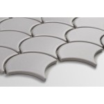 Płytka Flabellum Grey Mat 290 x 285mm