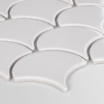 Płytka Flabellum Grey Połysk 290 x 285mm