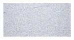  Płytki granitowe płomieniowane G603 Bianco Cristal szare 120x60x3cm