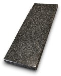 Parapet z Granitu Impala RPA poler 152x30x2 Parapety z kamienia na wymiar