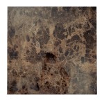 Płytka marmurowa Emperador Brown Polerowana 60x60x2
