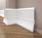 Creativa LPC-35 Listwa przypodłogowa