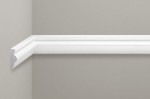 Creativa LNG-02 Listwa ścienna gładka