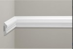 Creativa LNG-12F Listwa ścienna gładka