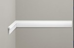 Creativa LPC-05 Listwa ścienna gładka