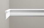 Creativa LPC-21 Listwa ścienna gładka
