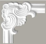 Creativa LNG-02-1 Narożniki do listew