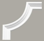 Creativa LNG-07-1 Narożniki do listew