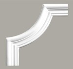 Creativa LNG-08-1 Narożniki do listew