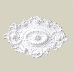 Creativa R-03 Rozeta