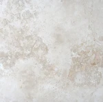 Płytki trawertyn Ivory Classic Mix Cross Cut Szlifowany i Szpachlowany 40,6x61x1,2