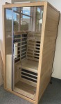 Sauna Domowa Infrared 190x105x90 (1-osobowa)