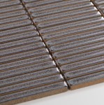 Płytka Stick Mercury Połysk 284x254mm