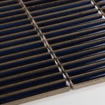 Płytka Stick Głębia Oceanu Połysk 284x254mm 