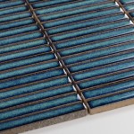 Płytka Stick Adriatyk Połysk 284x254mm 