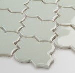 Płytka Arabeska Dover Sage Połysk 275 x 260mm