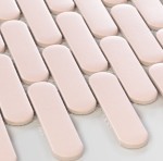 Płytka Eclair Cherie Pink Matowy