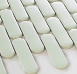 Płytka Eclair Cherie Sage Matowy