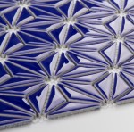 Płytka Constellation Cobalt Blue Połysk