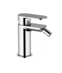 Oltens Gulfoss bateria bidetowa stojąca chrom 31302100