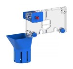 Oltens Haakon FreshClean dozownik kostek higienicznych do stelaży podtynkowych Triberg 59000000