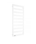 Oltens Benk grzejnik łazienkowy 115x50 cm biały 55005000
