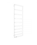 Oltens Varme grzejnik łazienkowy 151x50 cm biały 55003000