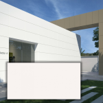 Płytka gresowa Grespania Stark Blanco 60x120 mat