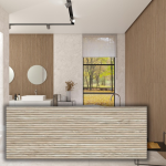 Płytka ścienna Grespania Malmo Cipres 45x120 drewnopodobna