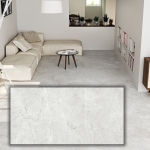 Płytka gresowa Grespania Palermo Gris 60x120 mat