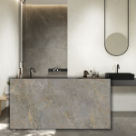 Płytka gresowa Grespania Palermo Taupe 120x60 matowa antypoślizgowa