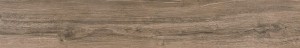 Płytka gresowa Porto Brown 120x20 cm