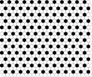 Mini-Hexagon-BW-Mix-2x2-Pattern-560x472.jpg