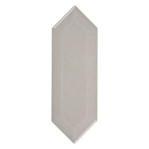 Tritone Beige 03 – Beżowa Ceramiczna Płytka Heksagonalna 7,5x22,7 cm DUNIN