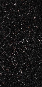Płytka granitowa Black Galaxy 61x30,5x1 cm