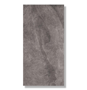 Płytka Gresowa 20mm City Black Slate 45x90x2 cm