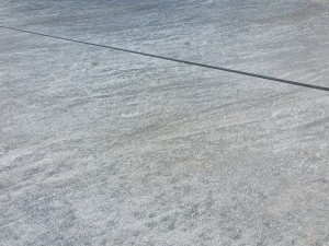 Gres 20mm City Quartz Black 45x90x2 cm