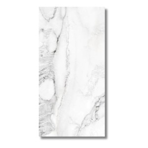Gres Marble Ice Grey Polerowany 120x60x0,9 cm