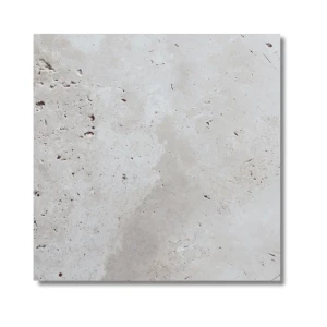 Trawertyn Ivory Light Premium 61x61x1,2 cm