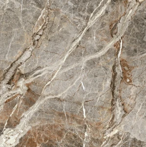 Spiek Kwarcowy Płytka Wielkoformatowa Florim Nature Mood Mountain Peak Glossy 120x120x0,6 cm