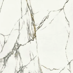 Spiek kwarcowy Iceberg  120x120 5,6mm połysk coverlam imitacja kwarcu 