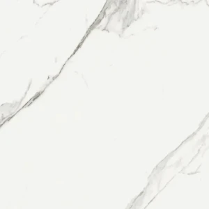 Spiek kwarcowy Estatuario Ex Blanco 120x120 5,6mm poler coverlam