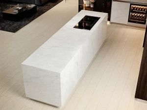 Lekka-plytka-spiek-kwarcowy-Carrara-Blanco-120x60-cm,-grubosc-5,6-mm,-dedykowana-na-sciany-oraz-blaty-kuchenne-w-nowoczesnych-aranzacjach.webp
